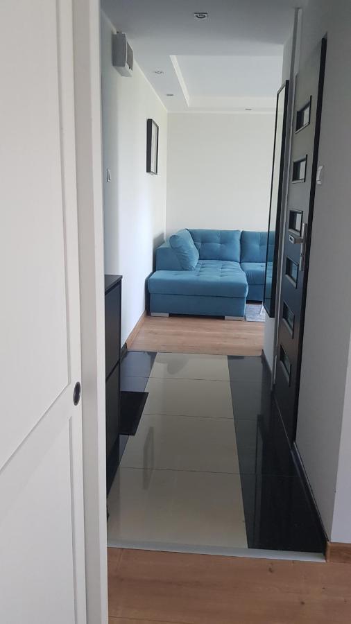 Kaliszki Apartament Turkusowy 아파트 외부 사진