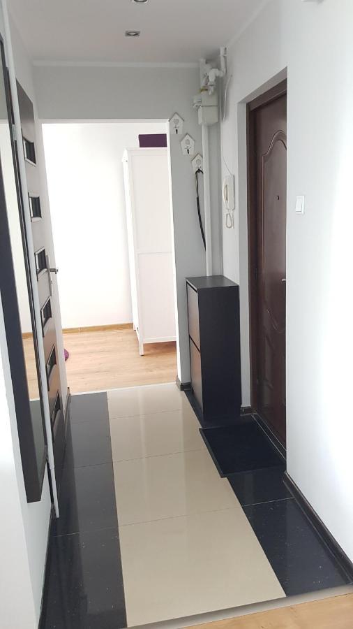 Kaliszki Apartament Turkusowy 아파트 외부 사진
